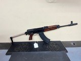 Century Arms VZ2008 Sporter 7.62x39 AK-47 Rifle - 2 of 10