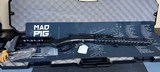 Marlin 1895 Mad Pig Custom 45-70 Black - 6 of 9