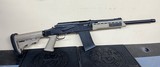 Saiga 12 ga Shotgun FDE Made in Russia Izhmash - 1 of 8