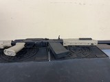 Saiga 12 ga Shotgun FDE Made in Russia Izhmash - 6 of 8