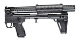 Kel-Tec Sub2000 CQB 9mm ISB Silencer / Suppressor Glock 17 KELTEC SUB2K - 2 of 2