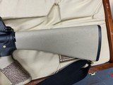 The American Historical Foundation Iraqi War Tribute Colt M16A2 .223 cal. Semi Auto Rifle - 6 of 8