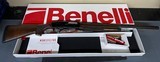 USED
Benelli Montefeltro 12 Ga Semi Auto 26