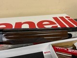 USED
Benelli Montefeltro 12 Ga Semi Auto 26