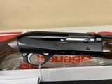 USED
Benelli Montefeltro 12 Ga Semi Auto 26