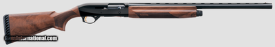 USED
Benelli Montefeltro 12 Ga Semi Auto 26