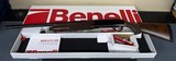 USED
Benelli Montefeltro 12 Ga Semi Auto 26