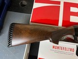 USED
Benelli Montefeltro 12 Ga Semi Auto 26