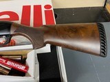 USED
Benelli Montefeltro 12 Ga Semi Auto 26