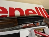 USED
Benelli Montefeltro 12 Ga Semi Auto 26