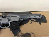 Used Q The Mini Fix 300 Blackout Bolt Action 8