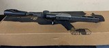 Used Q The Mini Fix 300 Blackout Bolt Action 8