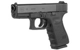 Glock 19 9mm Compact Fs 10rd - 1 of 1