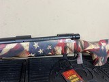 USED Howa M1500 LIGHTNING 300 PRC 24