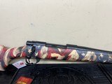 USED Howa M1500 LIGHTNING 300 PRC 24