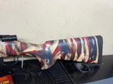 USED Howa M1500 LIGHTNING 300 PRC 24