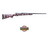 USED Howa M1500 LIGHTNING 300 PRC 24