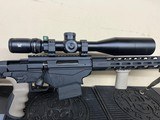 Used RUGER PRECISION Rifle 6.5 CREEDMOORE 24