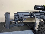 Used RUGER PRECISION Rifle 6.5 CREEDMOORE 24