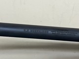 Used RUGER PRECISION Rifle 6.5 CREEDMOORE 24