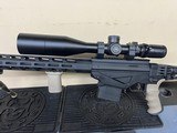 Used RUGER PRECISION Rifle 6.5 CREEDMOORE 24