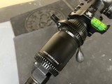 Used RUGER PRECISION Rifle 6.5 CREEDMOORE 24