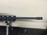 Used RUGER PRECISION Rifle 6.5 CREEDMOORE 24