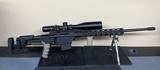 Used RUGER PRECISION Rifle 6.5 CREEDMOORE 24