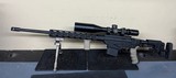 Used RUGER PRECISION Rifle 6.5 CREEDMOORE 24