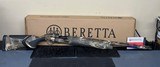 Used Beretta A400 Xtreme Plus 12 Ga Optifade Timber 28