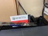 Used Beretta A400 Xtreme Plus 12 Ga Optifade Timber 28