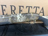 Used Beretta A400 Xtreme Plus 12 Ga Optifade Timber 28