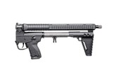 Kel-Tec SUB 2000 Gen 3 9mm Glock 19 15 Round Capacity Threaded Barrel sub2000 SUB2K9GLKBLK - 2 of 2