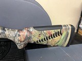 Benelli 12 GA M2 Realtree APG Camo 24