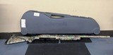 Benelli 12 GA M2 Realtree APG Camo 24