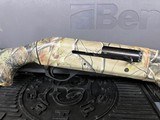 Benelli 12 GA M2 Realtree APG Camo 24