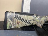 Benelli 12 GA M2 Realtree APG Camo 24