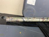 Benelli 12 GA M2 Realtree APG Camo 24