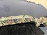 Benelli 12 GA M2 Realtree APG Camo 24