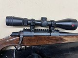 Used Browning A-Bolt 270 Win Rifle w/ 3-9 scope - 1 of 10