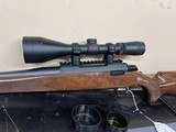 Used Browning A-Bolt 270 Win Rifle w/ 3-9 scope - 4 of 10