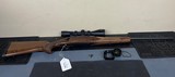 Used Browning A-Bolt 270 Win Rifle w/ 3-9 scope - 6 of 10
