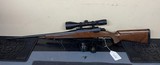 Used Browning A-Bolt 270 Win Rifle w/ 3-9 scope - 3 of 10