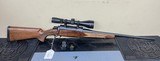 Used Browning A-Bolt 270 Win Rifle w/ 3-9 scope - 2 of 10