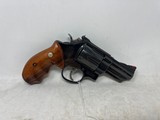 Smith And Wesson 29-3 44 Magnum 3