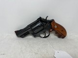 Smith And Wesson 29-3 44 Magnum 3