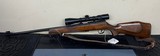 Kleinguenther Voere K-22 22 LR Black Forest Rifle - 13 of 13