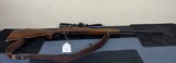 Kleinguenther Voere K-22 22 LR Black Forest Rifle - 5 of 13