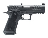 Staccato HD P4 9mm CS Frame Optics Ready Ambi Glock Magazine Standard Package 2011 1911 - 1 of 1