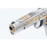 Colt 1911 Daniel Boone 45 ACP SK Customs Lost State Of Transylvania 1 of 200 - 3 of 8